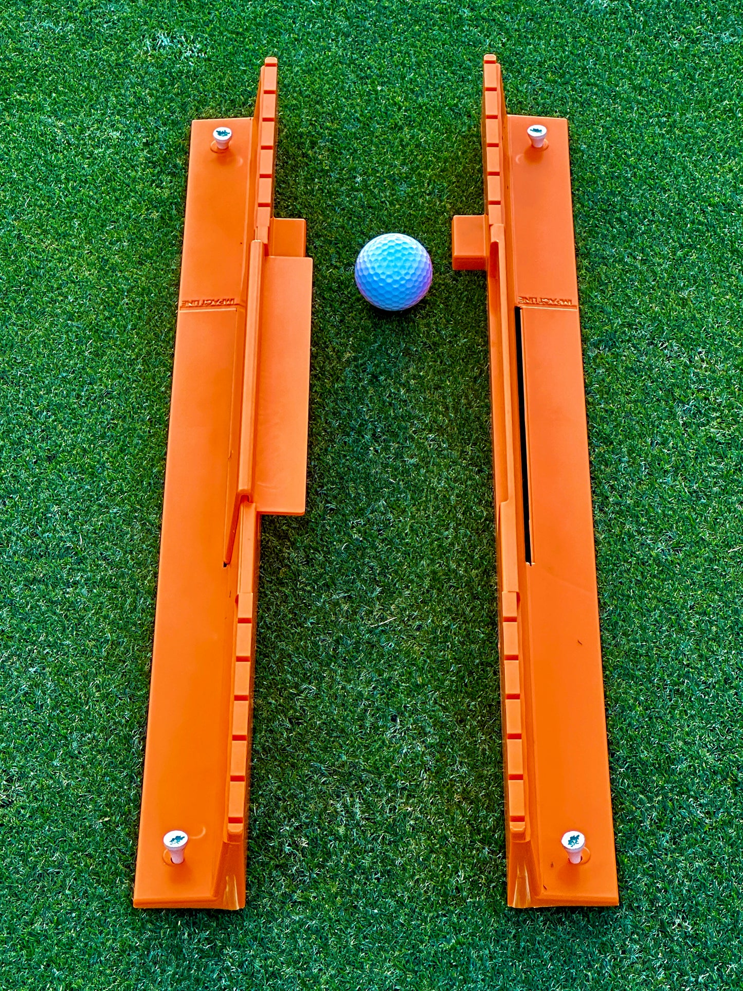 TrueStroke Putting Track