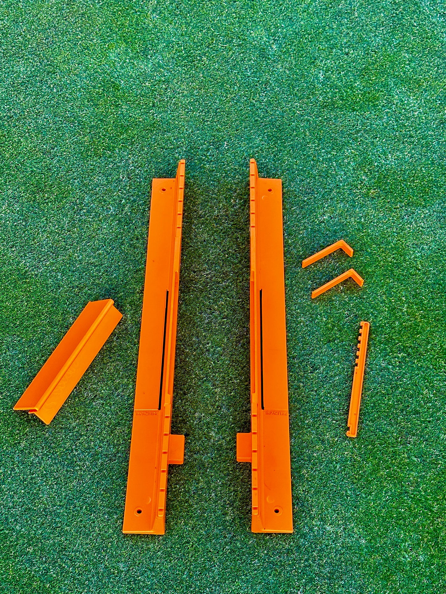 TrueStroke Putting Track